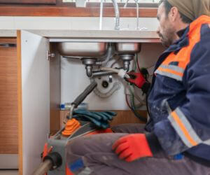 About Emergency plumbing pros Bandera, TX